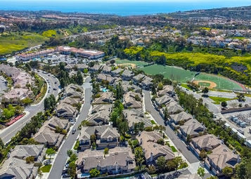 Stoney Pointe at Bear Brand Homes For Sale, Laguna Niguel