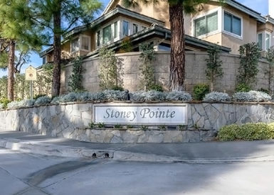 Stoney Pointe at Bear Brand Homes For Sale, Laguna Niguel