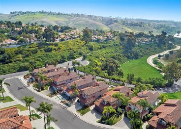 Terracina at Marina Hills Homes For Sale, Laguna Niguel