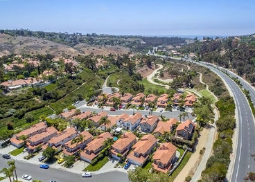 Terracina at Marina Hills Homes For Sale, Laguna Niguel