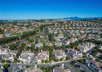 The Breakers at Bear Brand homes For Sale, Laguna Niguel