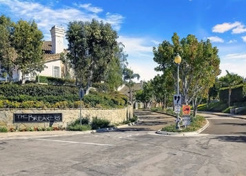 The Breakers at Bear Brand Homes For Sale, Laguna Niguel
