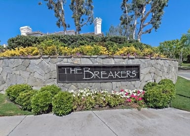The Breakers at Bear Brand Homes For Sale, Laguna Niguel