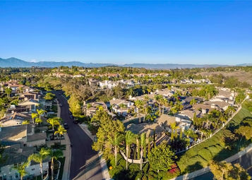 The Heights at Marina Hills Homes For Sale, Laguna Niguel