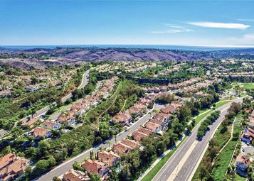 Vistara at Marina Hills Homes For Sale, Laguna Niguel