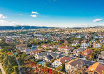 Warmington Homes at Bear Brand Homes For Sale, Laguna Niguel