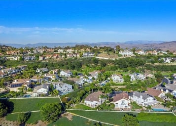 Warmington Homes at Bear Brand Homes For Sale, Laguna Niguel