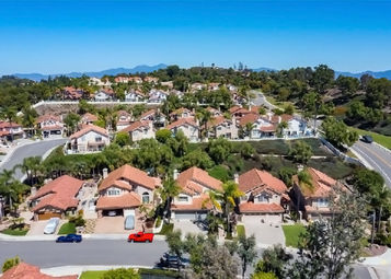 Westerlies at Laguna Heights cul-de-sac homes minutes from Salt Creek Beach