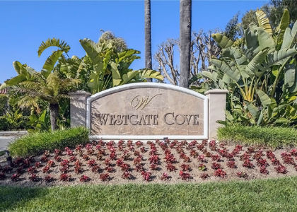 Westgate Cove at Laguna Heights Homes For Sale, Laguna Niguel