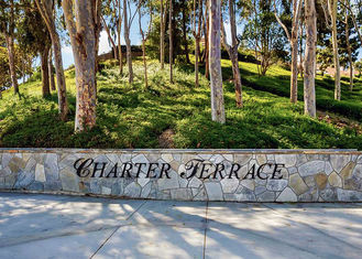 Charter Terrace homes for sale, Laguna Niguel