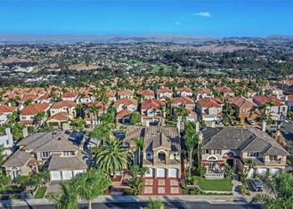 Coronado Pointe homes for sale, Laguna Niguel