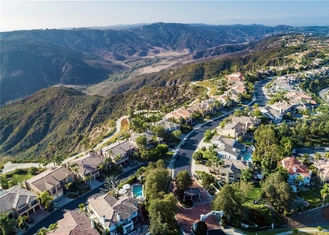 Coronado Pointe homes for sale, Laguna Niguel