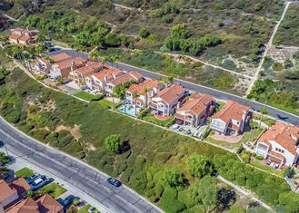 Country Club Vistas homes for sale, Laguna Niguel