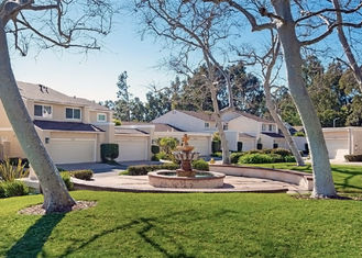 El Niguel Terrace homes for sale, Laguna Niguel