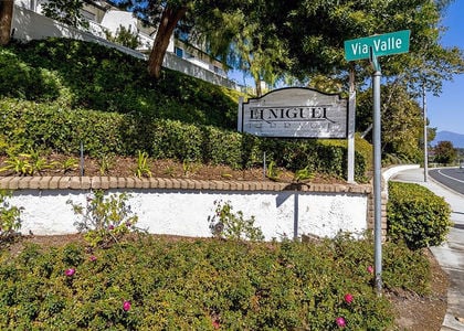 El Niguel Terrace homes for sale, Laguna Niguel