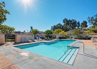 El Niguel Terrace homes for sale, Laguna Niguel