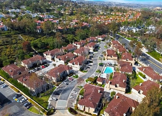 Hampton Village homes for sale, Laguna Niguel