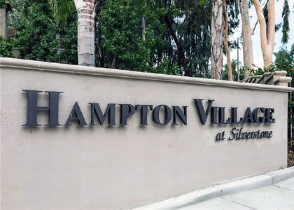 Hampton Village homes for sale, Laguna Niguel