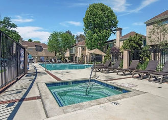 Hampton Village homes for sale, Laguna Niguel