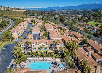 La Vista homes for sale, Laguna Niguel