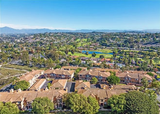 La Vista homes for sale, Laguna Niguel