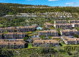 La Vista homes for sale, Laguna Niguel