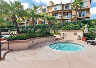 La Vista homes for sale, Laguna Niguel