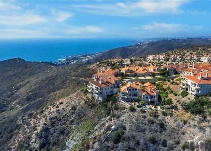 Laguna Sur homes for sale, Laguna Niguel