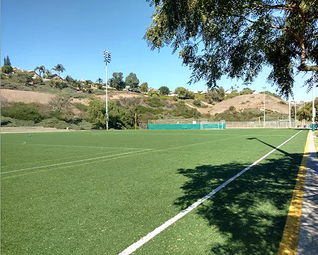 Bear Brand Park Soccer Field