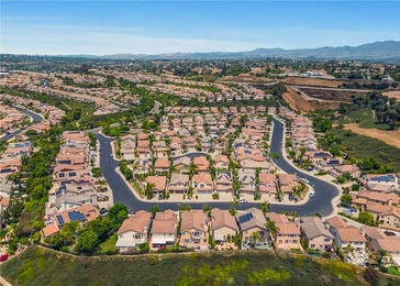 Crestview, San Joaquin Hills homes for sale, Laguna Niguel