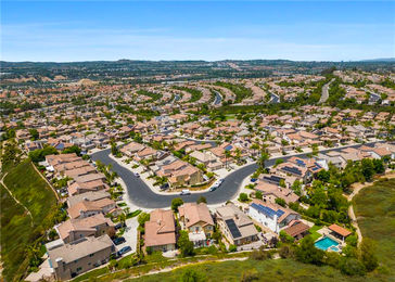 Crestview, San Joaquin Hills homes for sale, Laguna Niguel