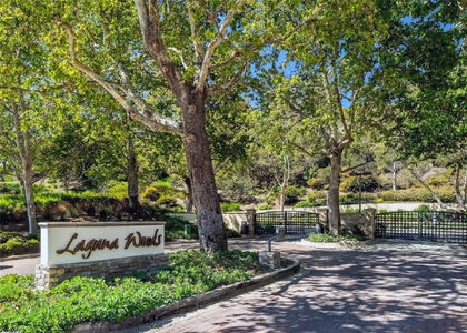 Laguna Woods homes for sale, Laguna Niguel
