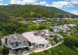 Laguna Woods homes for sale, Laguna Niguel