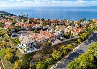 Monarch Point homes for sale, Laguna Niguel