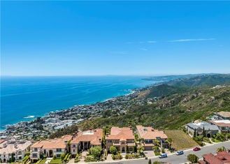 Monarch Point homes for sale, Laguna Niguel