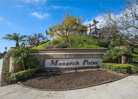 Monarch Point
