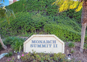 Monarch Summit II