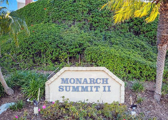 Monarch Summit II homes for sale, Laguna Niguel