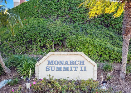 Monarch Summit II homes for sale, Laguna Niguel