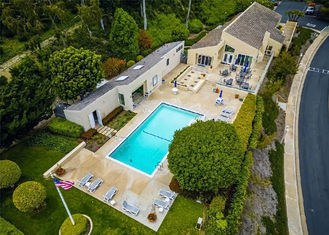 Monarch Summit II homes for sale, Laguna Niguel