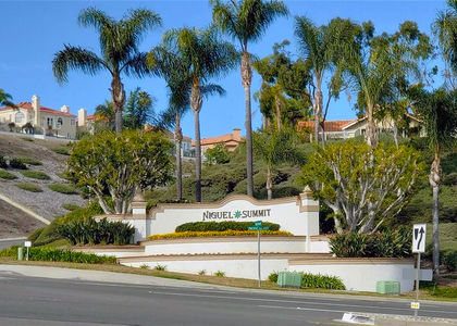 Niguel Summit homes for sale, Laguna Niguel