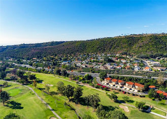 Niguel West community