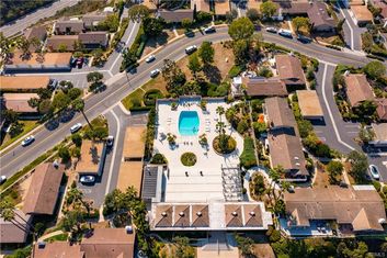 Pacific Island Village I homes for sale, Laguna Niguel