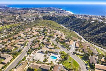 Pacific Island Village I homes for sale, Laguna Niguel
