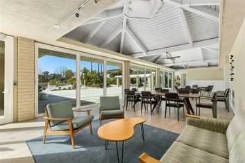 Pacific Island Village I homes for sale, Laguna Niguel