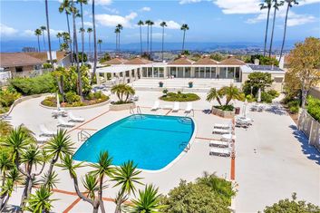 Pacific Island Village I homes for sale, Laguna Niguel