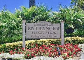 Pacific Island Village II