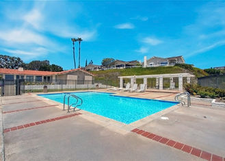 Pacific Island Village II homes for sale, Laguna Niguel