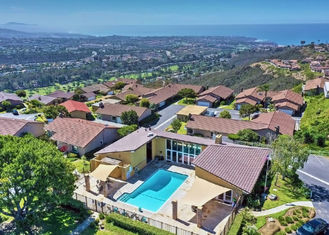 Pacific Island Village III homes for sale, Laguna Niguel