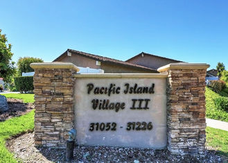 Pacific Island Village III homes for sale, Laguna Niguel